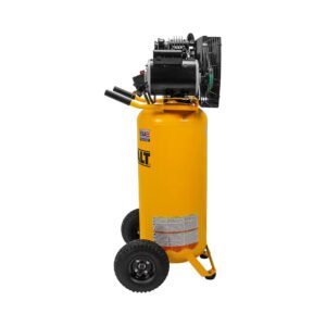 DEWALT 25-Gallons 200 PSI Air Compressor