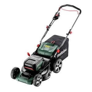 Metabo RM 36-18 LTX BL 46 36V Brushless 46cm Lawn Mower Body Only 601606850