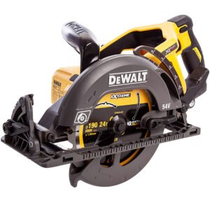 Dewalt DCS577N 54V XR FLEXVOLT Brushless 190mm Circular Saw Body Only