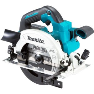 Makita DHS660Z 18V LXT Brushless 165mm Circular Saw Body Only