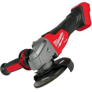 Milwaukee M18FSAG115X-0 Fuel 18V Brushless 115mm Angle Grinder Body Only 4933478772