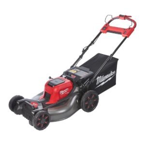 Milwaukee M18F2LM53-0 36V FUEL Brushless 53cm Self Propelled Lawn Mower Body Only 4933479584