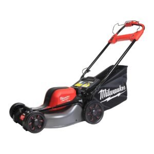 Milwaukee M18F2LM46-0 36V FUEL Brushless 46cm Self Propelled Lawn Mower Body Only 4933492010