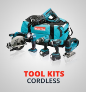Tool Kits Cordless