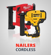 Nailers Cordless