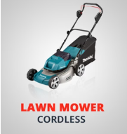Lawn Mower