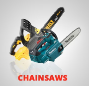 Chainsaws