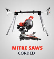 Mitre Saws Corded